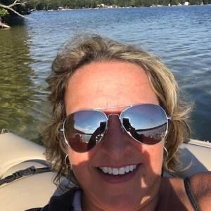 Meet your Posher, Kay